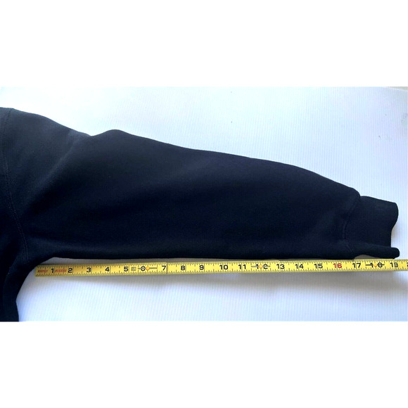 Disney Maleficent mistress of evil size L ,black Hoodie - Picture 6 of 8